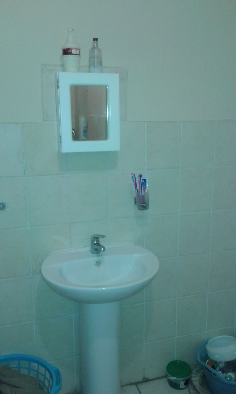 To Let 1 Bedroom Property for Rent in Norkem Park Gauteng