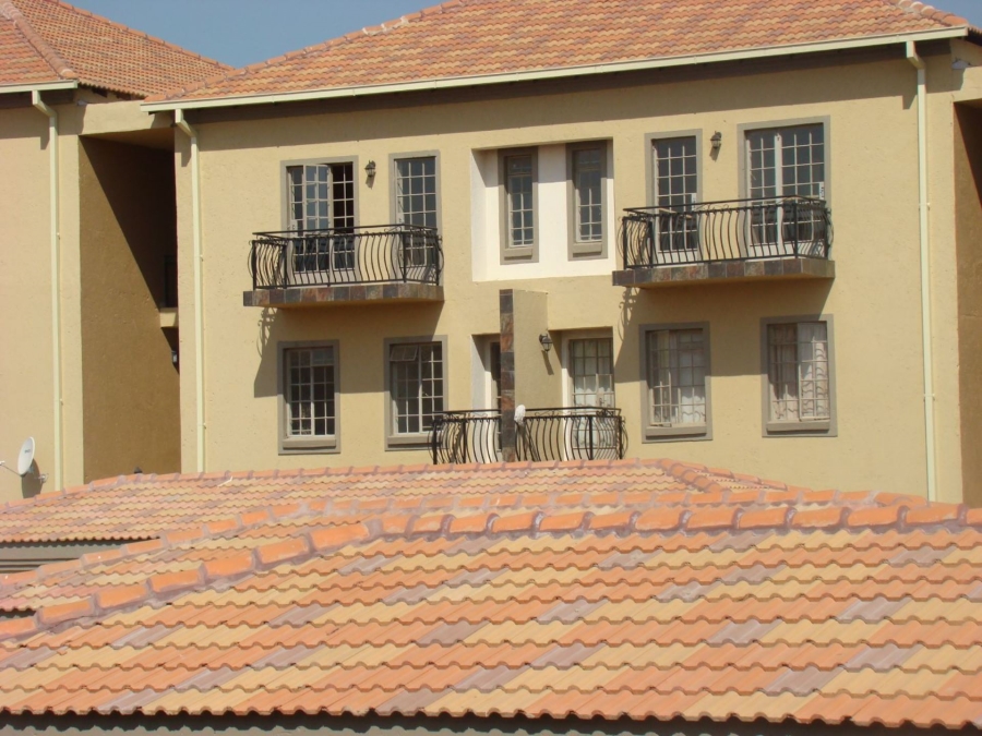 To Let 1 Bedroom Property for Rent in Norkem Park Gauteng