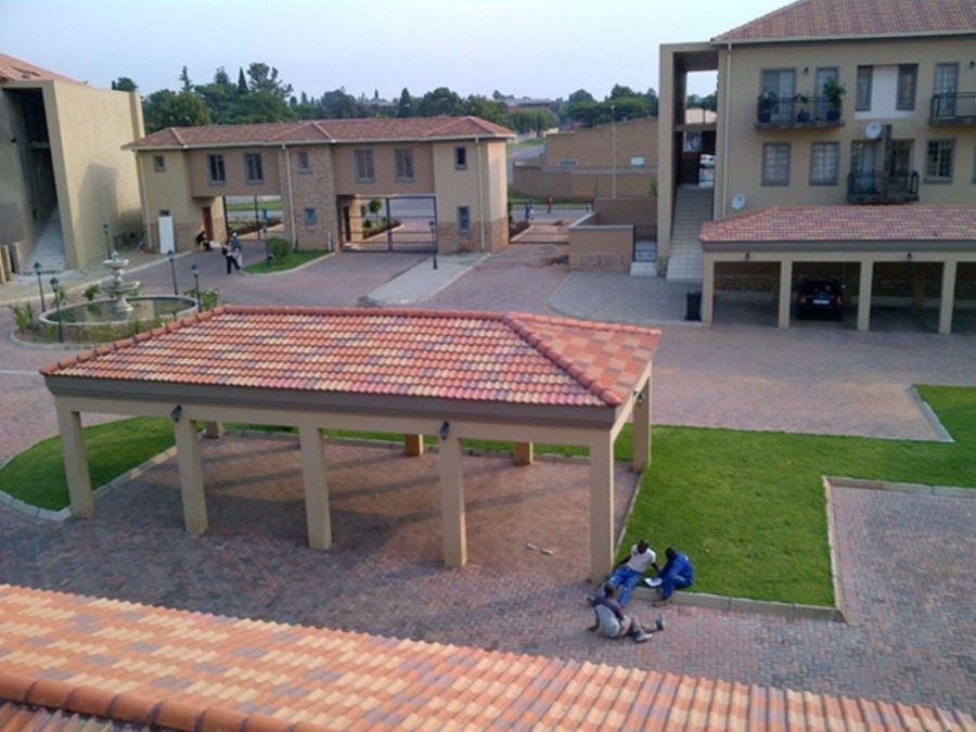 To Let 1 Bedroom Property for Rent in Norkem Park Gauteng