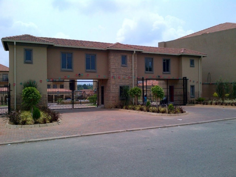 To Let 1 Bedroom Property for Rent in Norkem Park Gauteng