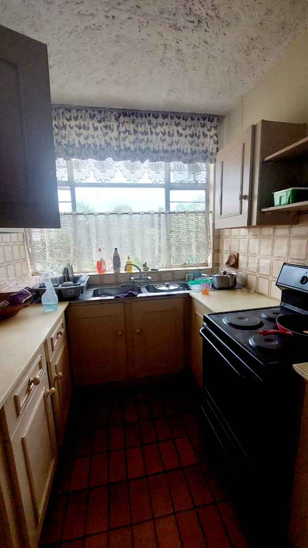 To Let 1 Bedroom Property for Rent in Sinoville Gauteng