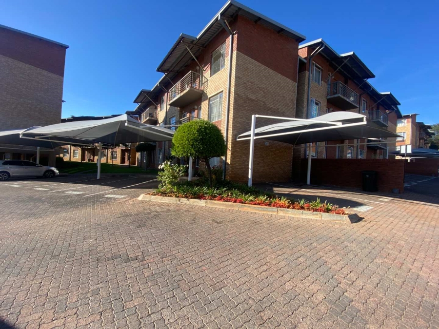 1 Bedroom Property for Sale in Braamfontein Werf Gauteng