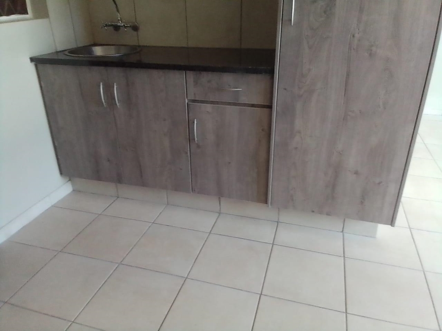 1 Bedroom Property for Sale in Braamfontein Werf Gauteng