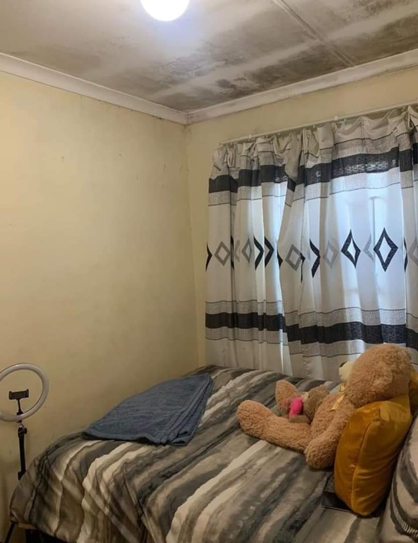 To Let 2 Bedroom Property for Rent in Soshanguve VV Gauteng