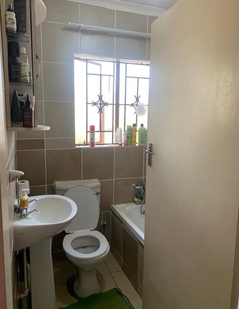 To Let 2 Bedroom Property for Rent in Soshanguve VV Gauteng