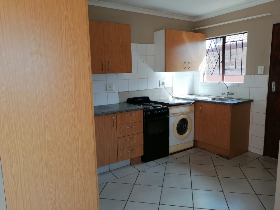 To Let 3 Bedroom Property for Rent in Soshanguve VV Gauteng