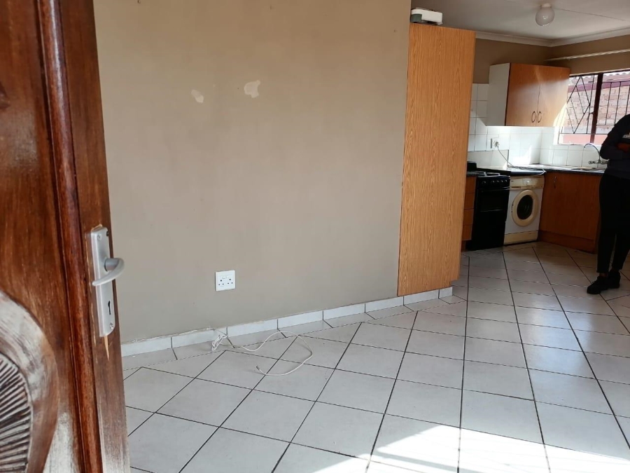 To Let 3 Bedroom Property for Rent in Soshanguve VV Gauteng