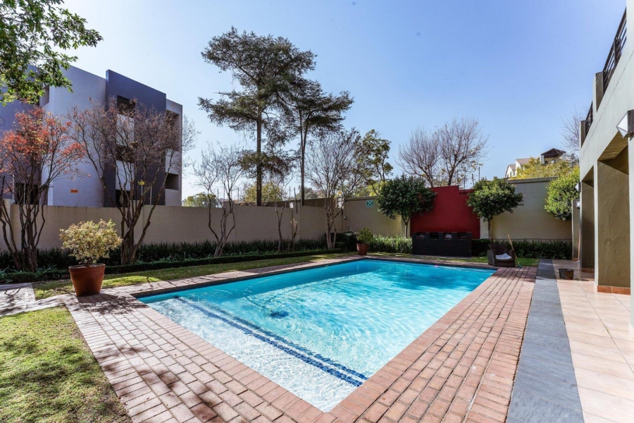 1 Bedroom Property for Sale in Beverley Gauteng