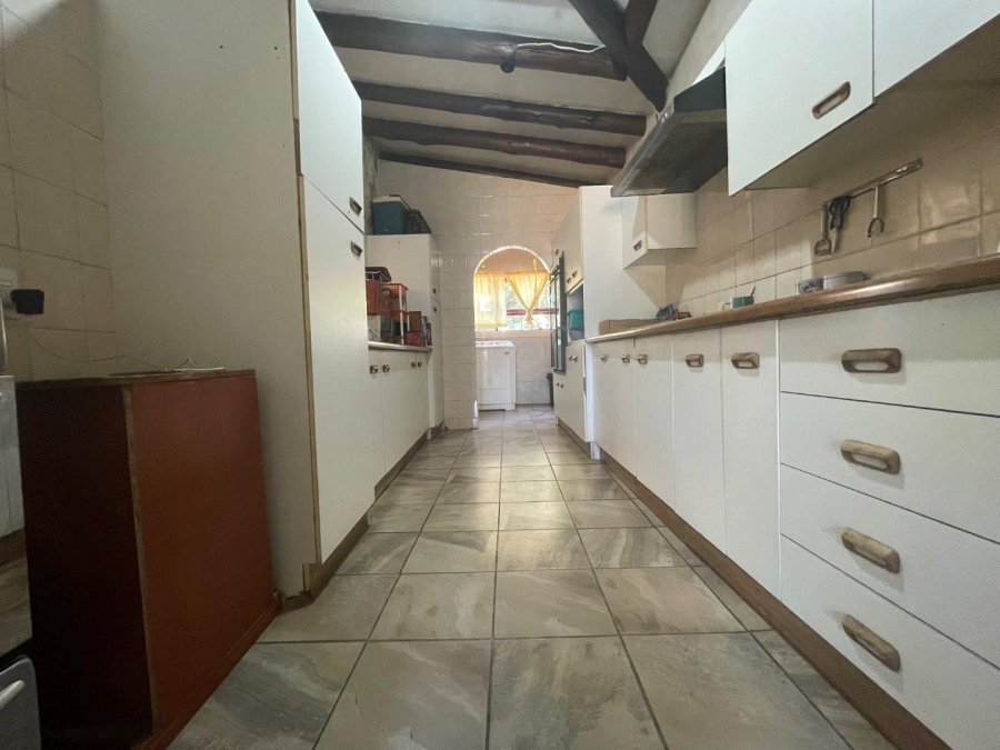 4 Bedroom Property for Sale in Birch Acres Gauteng