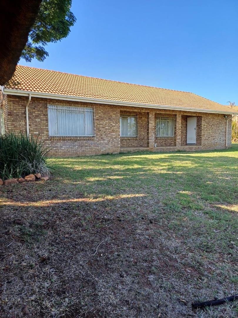 To Let 2 Bedroom Property for Rent in Kameeldrift East Gauteng