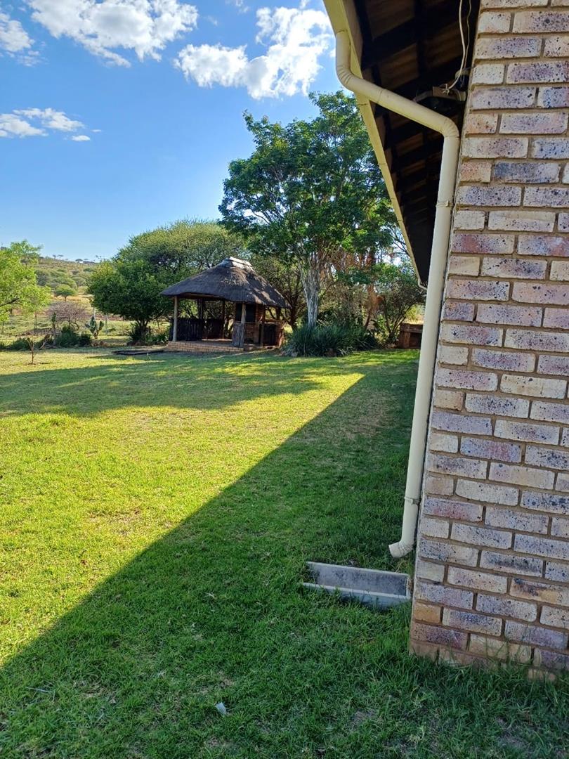 To Let 2 Bedroom Property for Rent in Kameeldrift East Gauteng