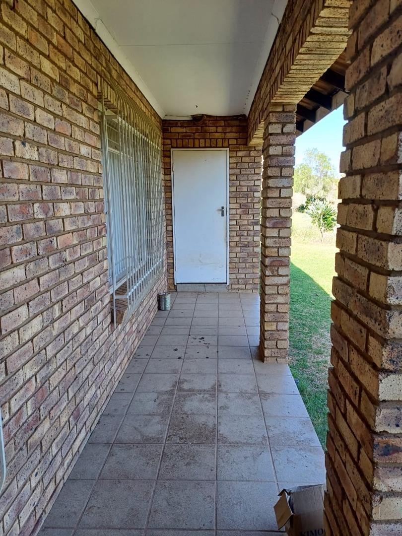 To Let 2 Bedroom Property for Rent in Kameeldrift East Gauteng