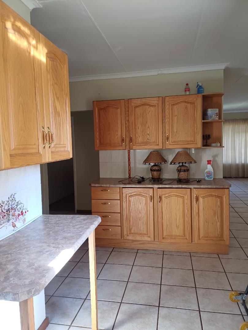 To Let 2 Bedroom Property for Rent in Kameeldrift East Gauteng