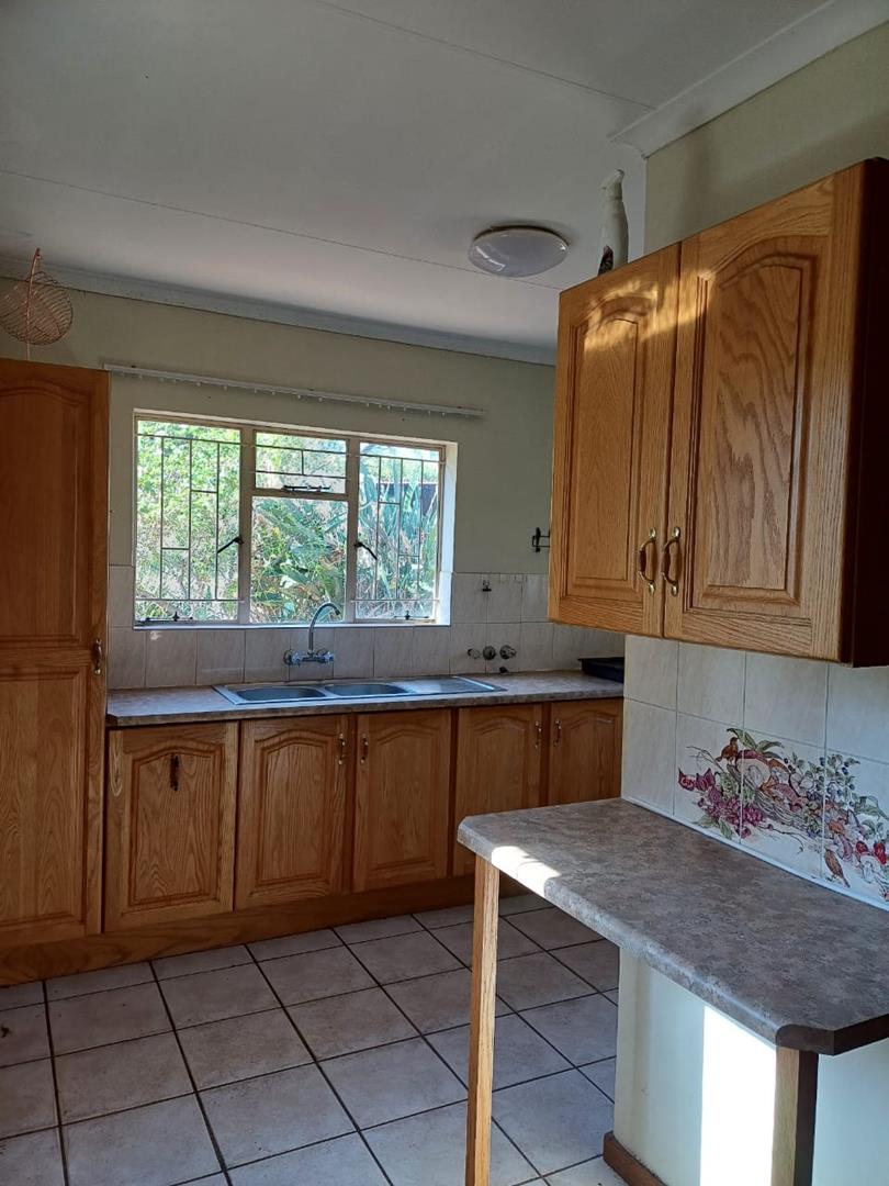 To Let 2 Bedroom Property for Rent in Kameeldrift East Gauteng