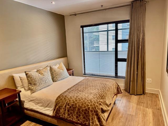 To Let 2 Bedroom Property for Rent in Morningside Gauteng