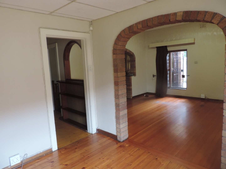 To Let 3 Bedroom Property for Rent in Delville Gauteng