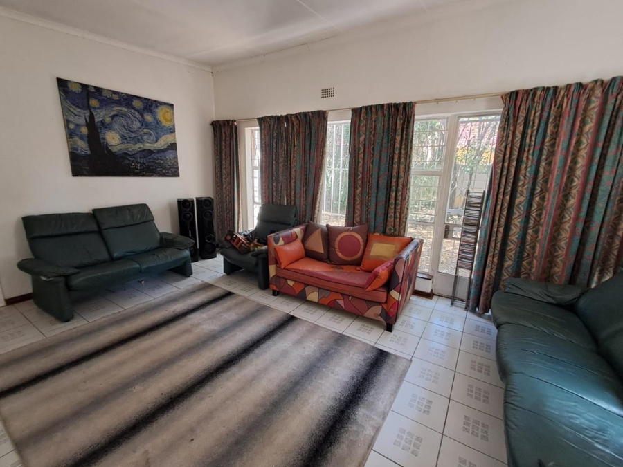 3 Bedroom Property for Sale in Brackenhurst Gauteng