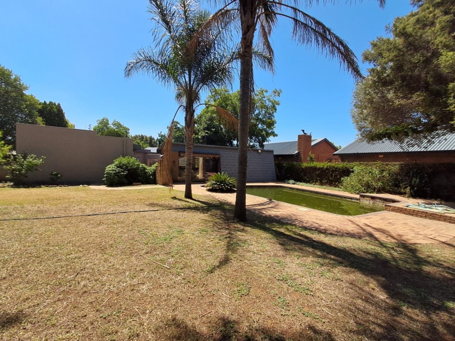 3 Bedroom Property for Sale in Brackenhurst Gauteng