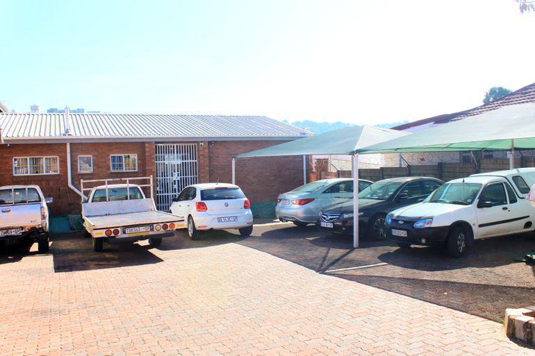 Commercial Property for Sale in Bertrams Gauteng