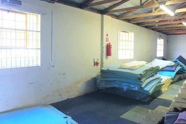 Commercial Property for Sale in Bertrams Gauteng