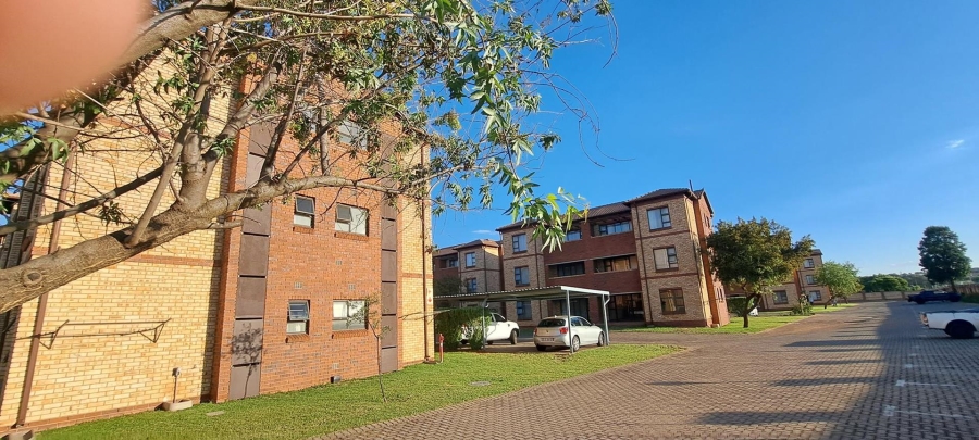 2 Bedroom Property for Sale in Randpark Ridge Gauteng