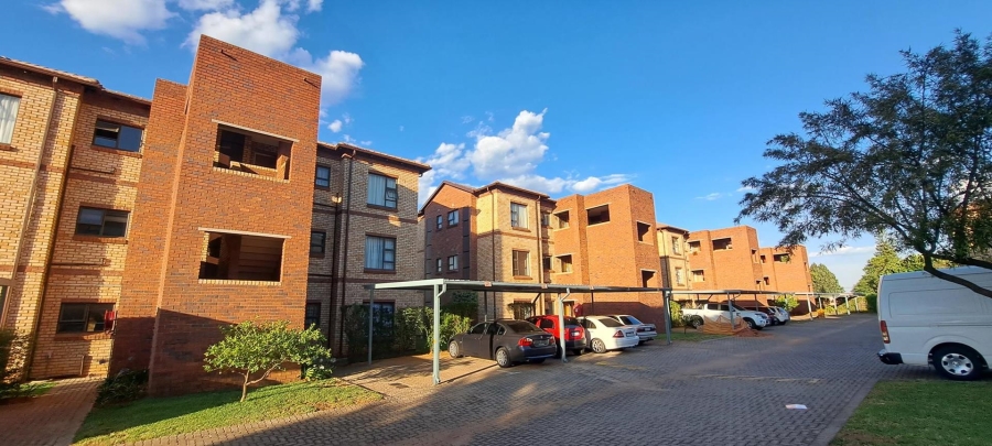 2 Bedroom Property for Sale in Randpark Ridge Gauteng