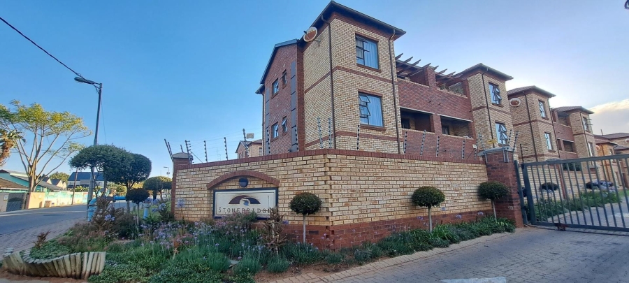 2 Bedroom Property for Sale in Randpark Ridge Gauteng