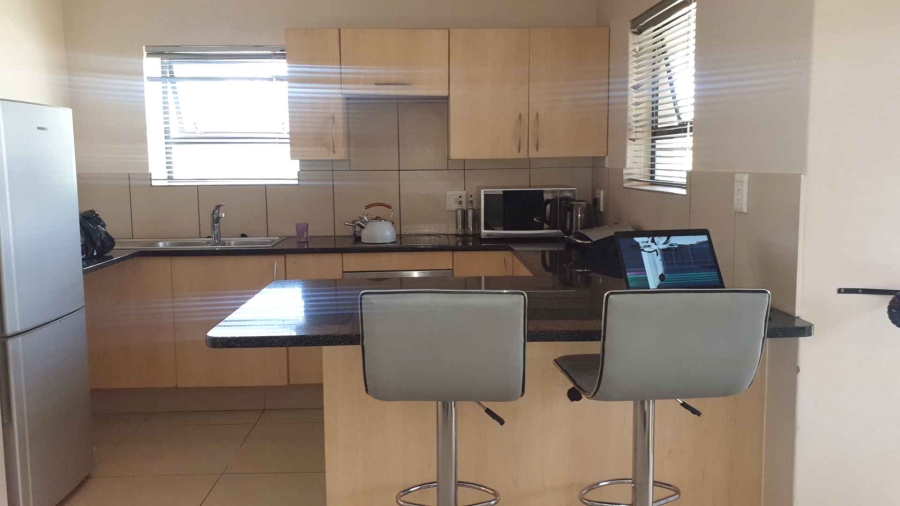 2 Bedroom Property for Sale in Jackal Creek Golf Estate Gauteng