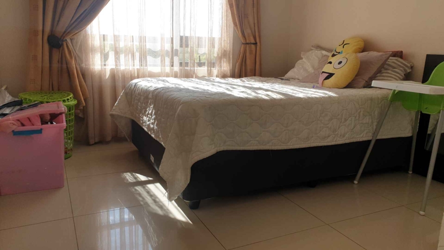 2 Bedroom Property for Sale in Jackal Creek Golf Estate Gauteng