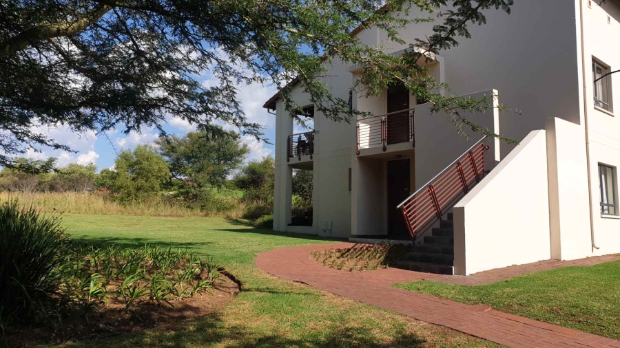 2 Bedroom Property for Sale in Jackal Creek Golf Estate Gauteng