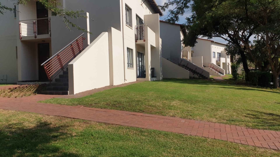 2 Bedroom Property for Sale in Jackal Creek Golf Estate Gauteng