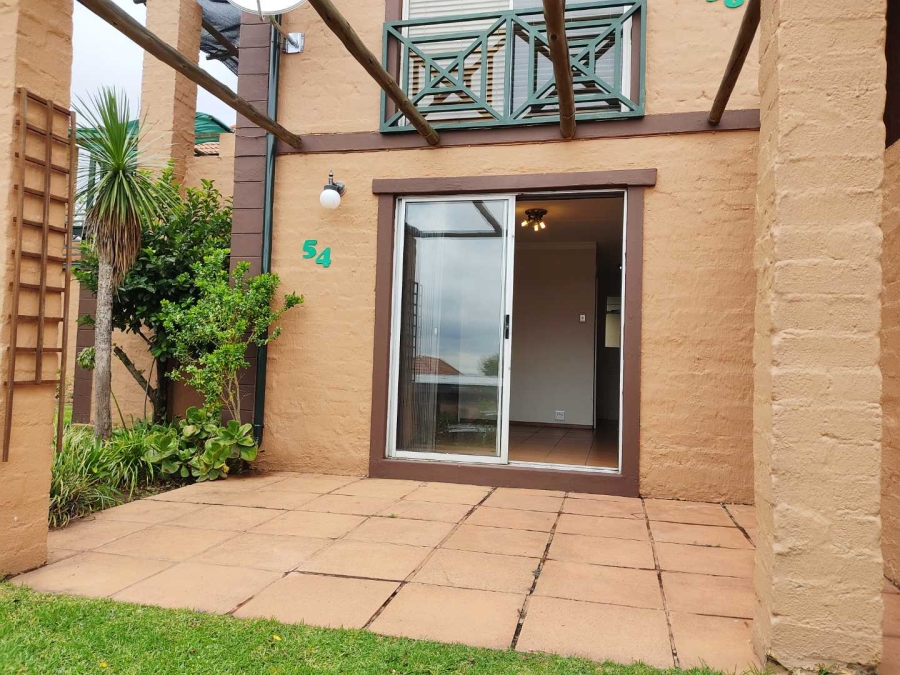 To Let 1 Bedroom Property for Rent in Sundowner Gauteng