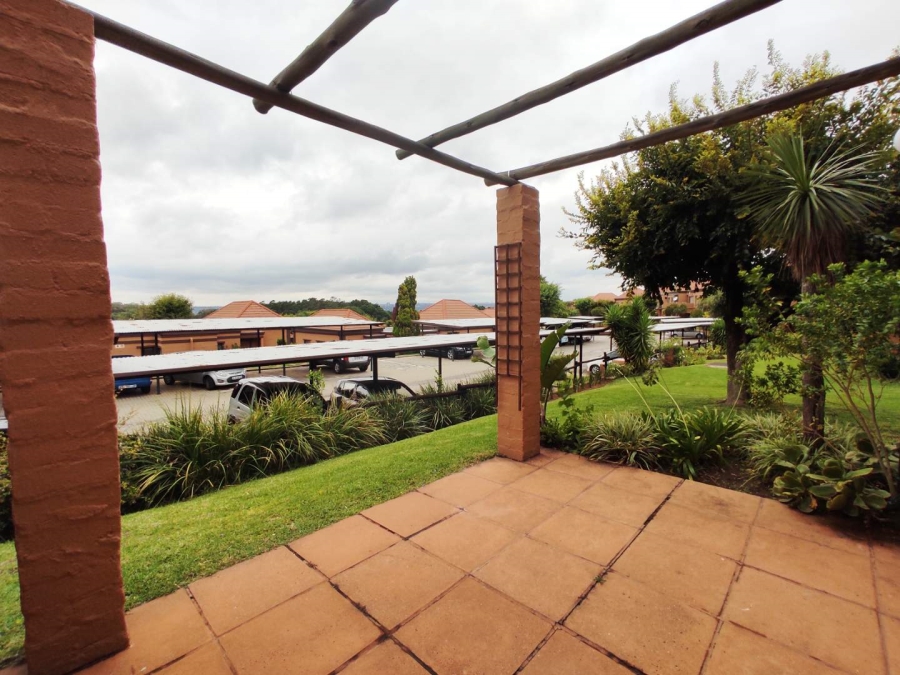 To Let 1 Bedroom Property for Rent in Sundowner Gauteng