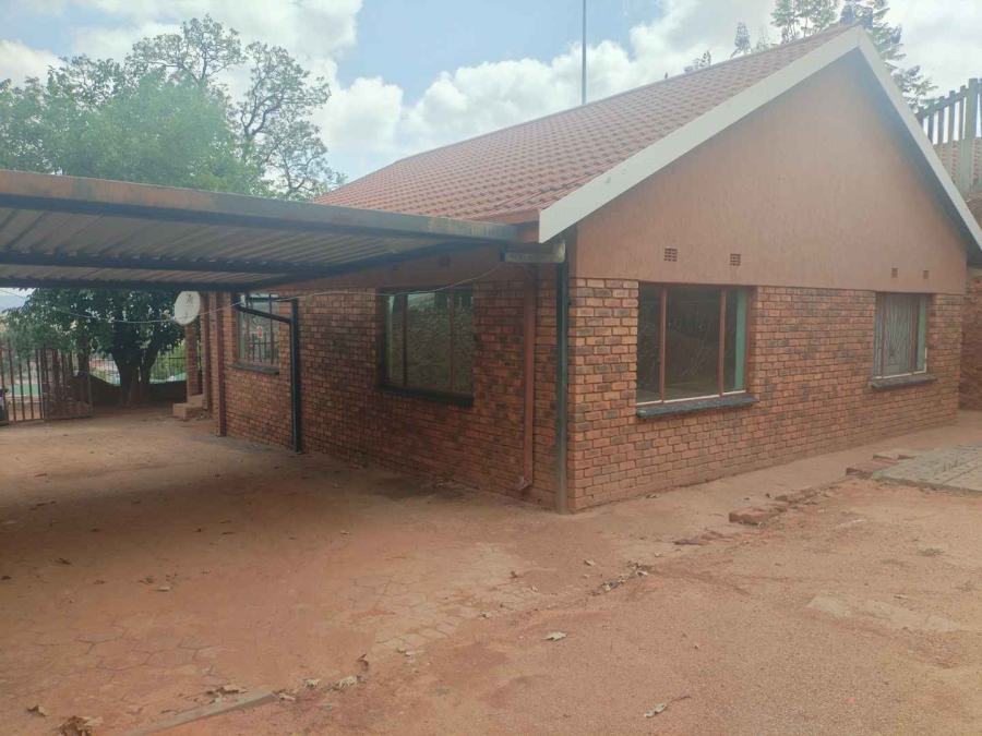 To Let 3 Bedroom Property for Rent in Mamelodi East Gauteng