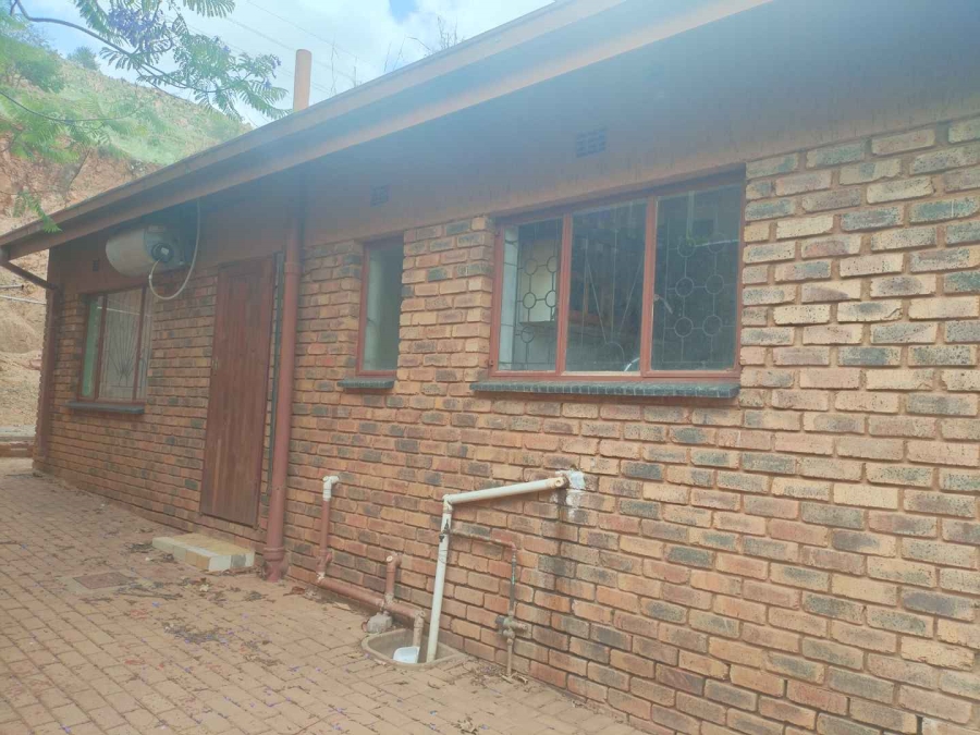 To Let 3 Bedroom Property for Rent in Mamelodi East Gauteng