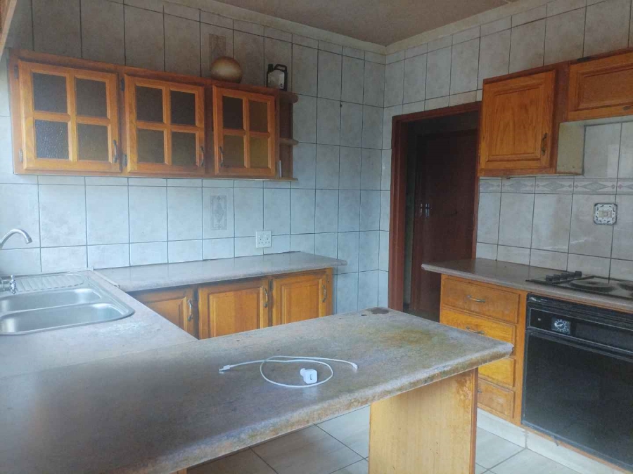 To Let 3 Bedroom Property for Rent in Mamelodi East Gauteng