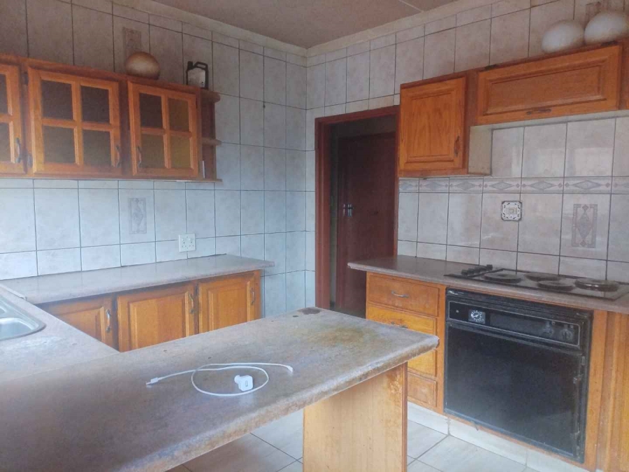 To Let 3 Bedroom Property for Rent in Mamelodi East Gauteng