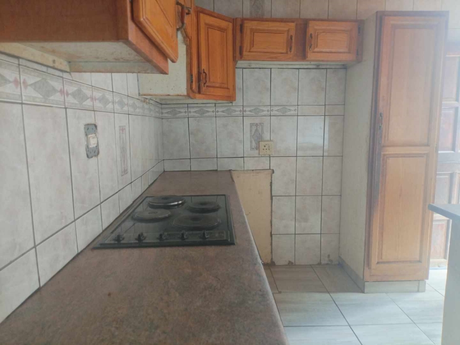 To Let 3 Bedroom Property for Rent in Mamelodi East Gauteng