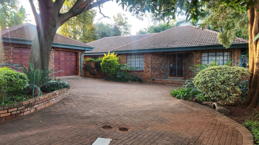 To Let 3 Bedroom Property for Rent in Amandasig Gauteng