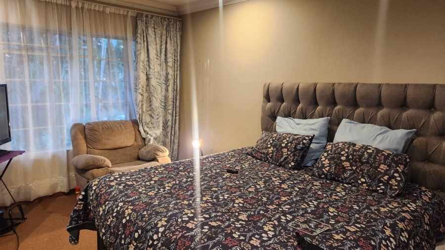 To Let 3 Bedroom Property for Rent in Amandasig Gauteng