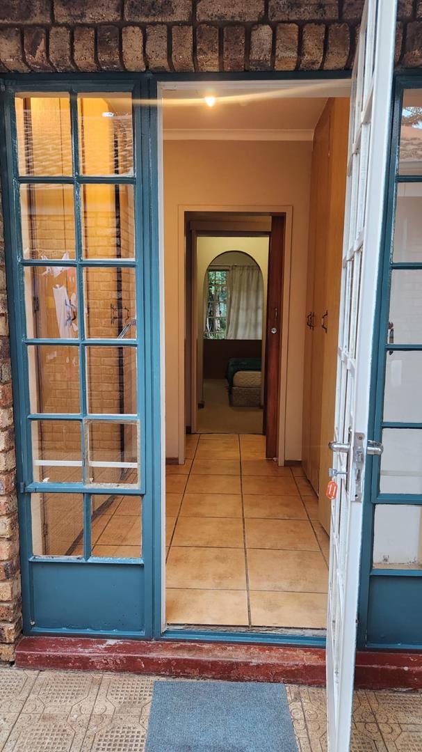 To Let 3 Bedroom Property for Rent in Amandasig Gauteng