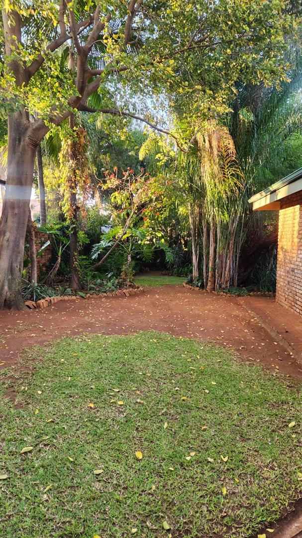 To Let 3 Bedroom Property for Rent in Amandasig Gauteng