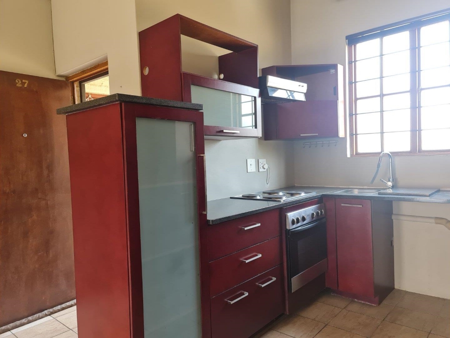 To Let 1 Bedroom Property for Rent in Killarney Gauteng