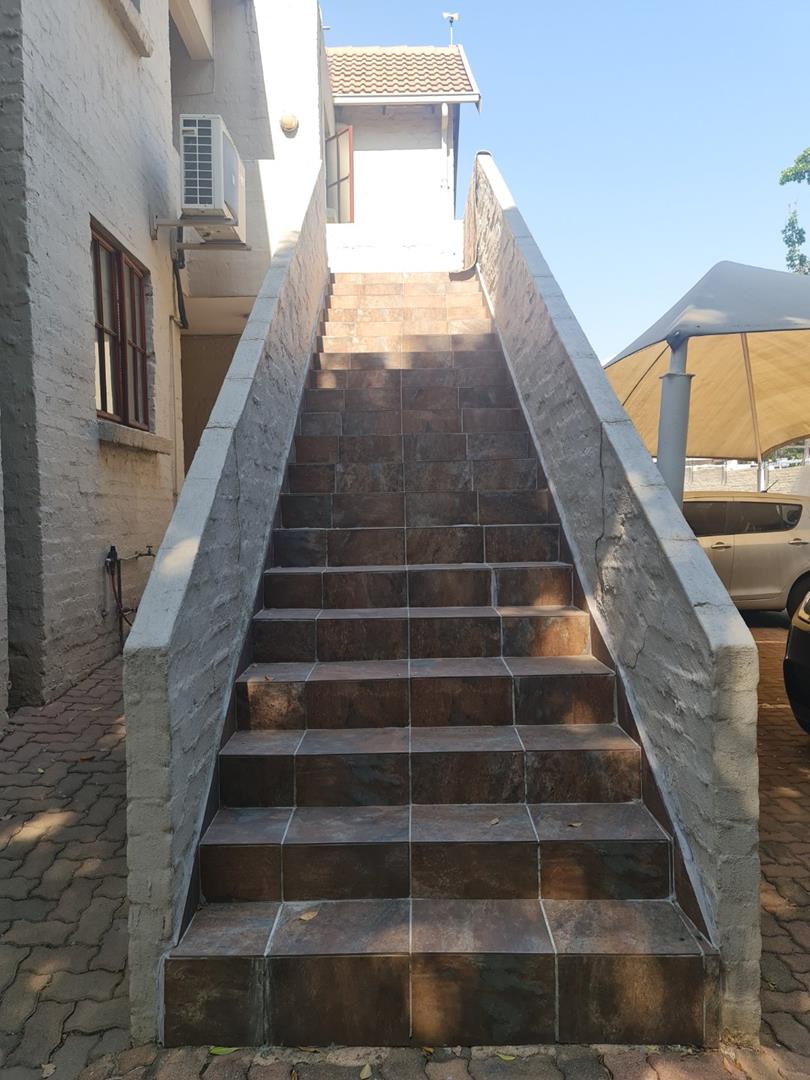 To Let 1 Bedroom Property for Rent in Killarney Gauteng