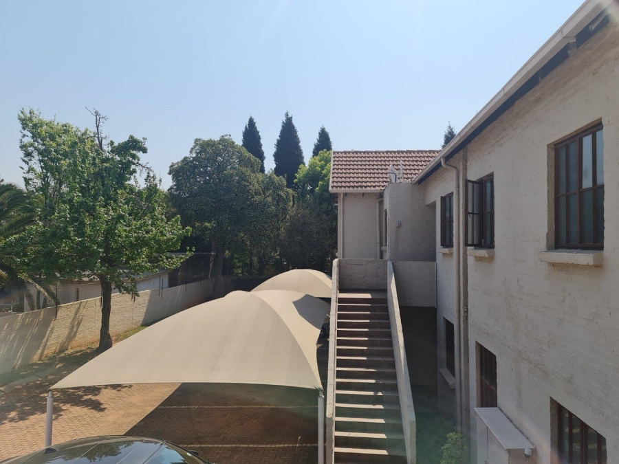 To Let 1 Bedroom Property for Rent in Killarney Gauteng