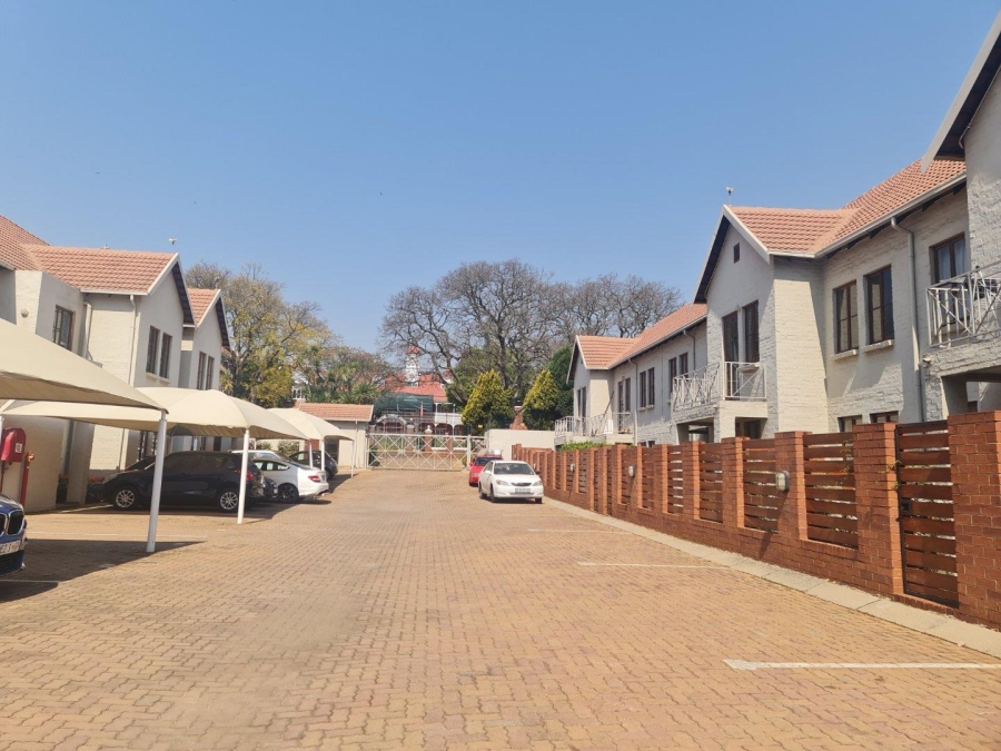 To Let 1 Bedroom Property for Rent in Killarney Gauteng