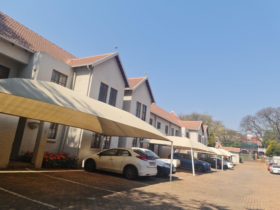 To Let 1 Bedroom Property for Rent in Killarney Gauteng