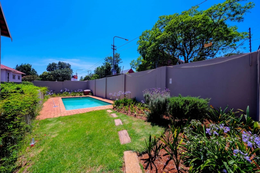 To Let 1 Bedroom Property for Rent in Killarney Gauteng