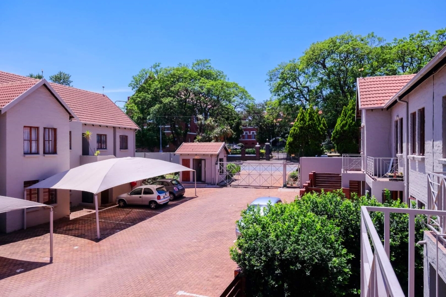 To Let 1 Bedroom Property for Rent in Killarney Gauteng