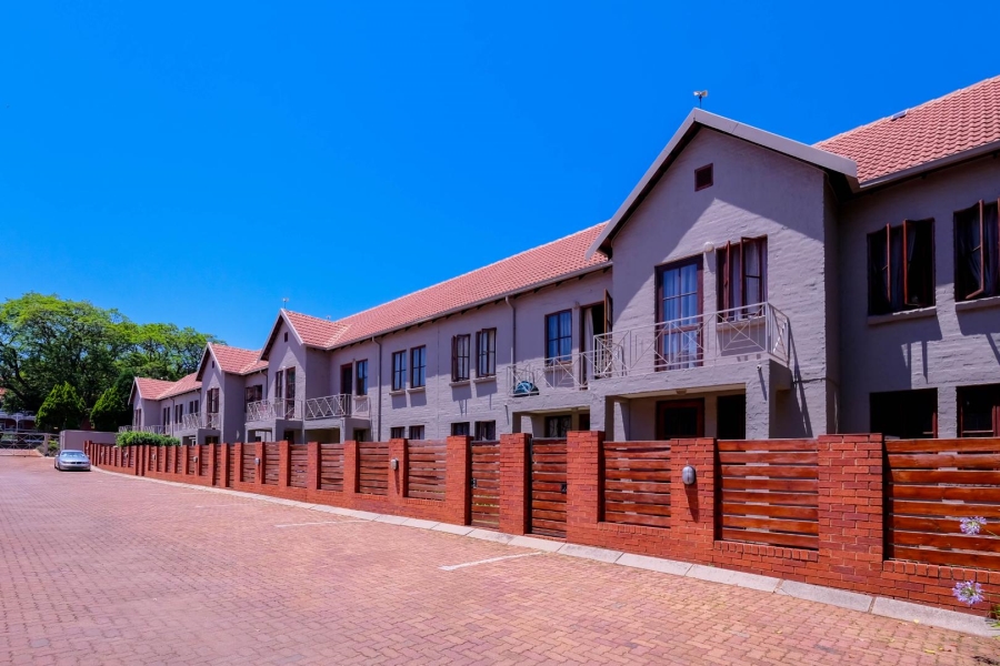 To Let 1 Bedroom Property for Rent in Killarney Gauteng